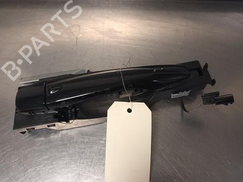 Used Front right exterior door handle NISSAN MICRA V (K14) [2016-2025]  21123694