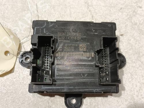 Used Electronic module LAND ROVER RANGE ROVER EVOQUE (L538) 2.0 D (150 hp) 21782801