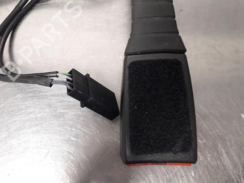 Seat buckle FIAT CROMA (194_) 1.9 D Multijet (194AXC1B, 194AXC12) | BP14865029I32 