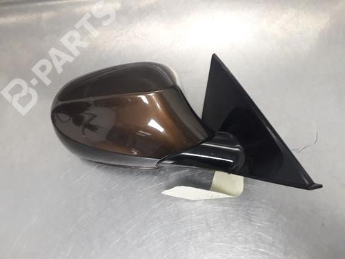 Right mirror BMW 1 (E87) 116 d | BP9324679C27 