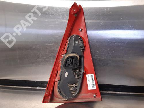 Left taillight PEUGEOT 107 (PM_, PN_) 1.0 | BP9336848C34 