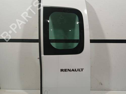 Used Right tailgate RENAULT KANGOO Express (FW0/1_) [2008-2025]  20609295