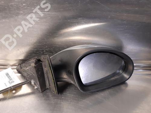 Right mirror SEAT IBIZA III (6L1) 1.4 TDI | BP9326578C27 