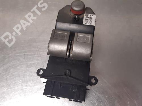 Used Left front window switch Left front window switch HONDA CIVIC VII Hatchback (EU, EP, EV) 1.7 CTDi (EP4, EU9) (100 hp) 9334912 9334912