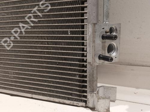 AC radiator KIA RIO IV (YB, SC, FB) 1.2 CVVT | BP36035476M32 - Image 4