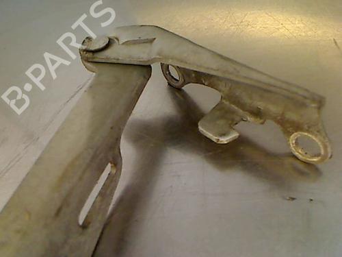 Hinge/Door check strap NISSAN TERRANO II (R20) 3.0 Di 4WD | BP20599674C146 