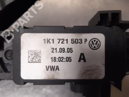 Pedal SKODA OCTAVIA II (1Z3) 1.9 TDI | BP9331612I4 