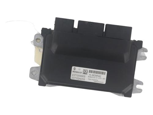 engine-control-unit-ecu-renault-clio-v-b7_-2019-32515523 main image