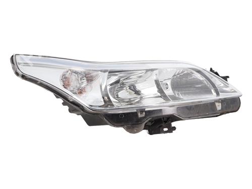Used Right headlight CITROËN C4 I (LC_) 1.6 HDi (109 hp) 31579231