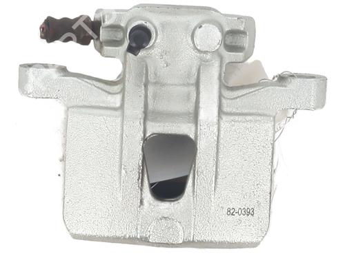 Used Left rear brake caliper PEUGEOT 4007 (VU_, VV_) 2.2 HDi (156 hp) 29349432