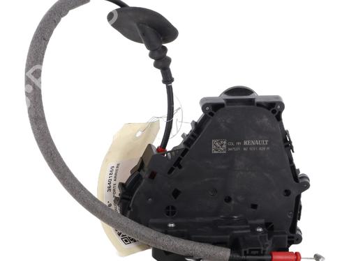 Used Rear left lock Rear left lock RENAULT SCENIC E-TECH PHASE I EV87 (218 hp) 34150641 34150641