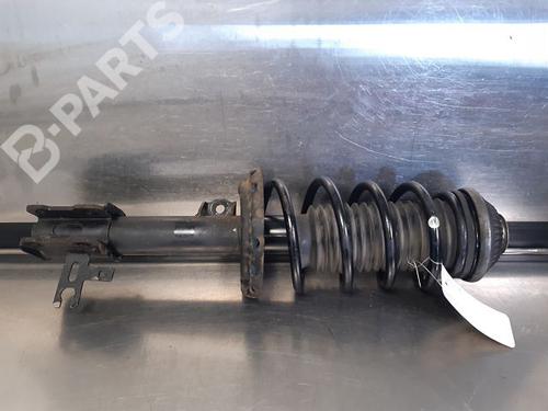 Højre fortil støddæmper OPEL ASTRA H Estate (A04) 1.7 CDTI (L35) (101 hp) 9334583