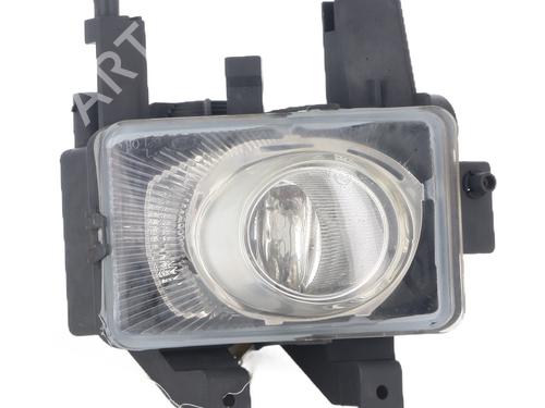 Used Left front fog light Left front fog light 37508338 37508338