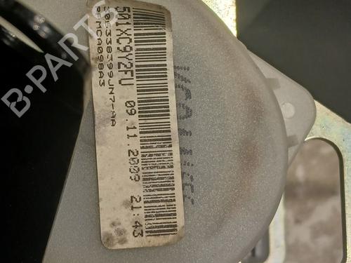 Other NISSAN QASHQAI / QASHQAI +2 I (J10, NJ10, JJ10E) 1.5 dCi | BP20609655O1 