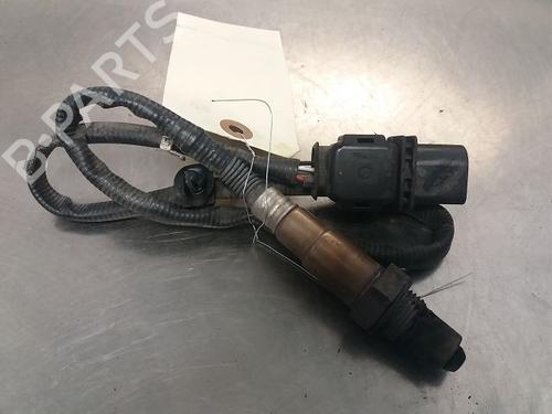 Elektronisk sensor SUZUKI ALTO VII (GF) 1.0 (AMF310, GFC31S) (68 hp) 14858918