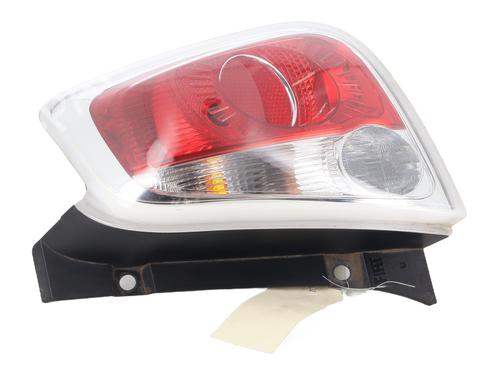 Right taillight FIAT 500 (312_) 1.2 (312AXA1A) | BP36035322C35 - Image 2