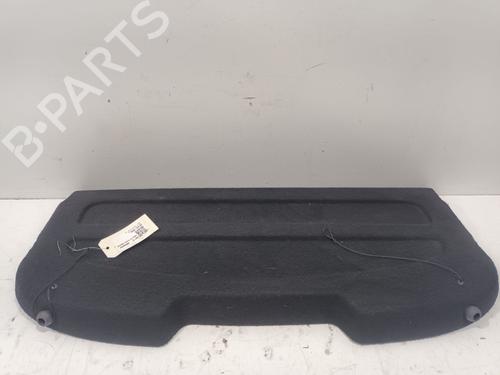 Rear parcel shelf FORD FIESTA VI (CB1, CCN) 1.6 TDCi | BP36183515C85 - Image 2