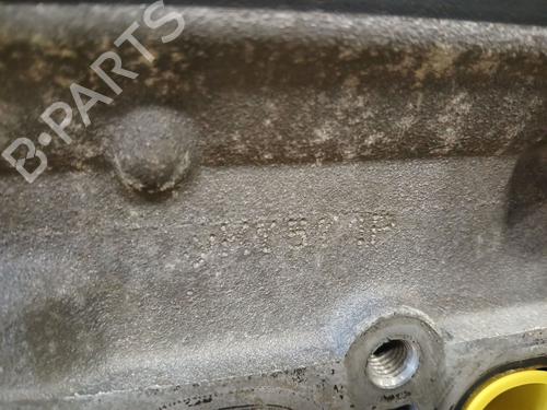 Engine FORD FIESTA VI (CB1, CCN) 1.25 | BP36034557M1 - Image 8