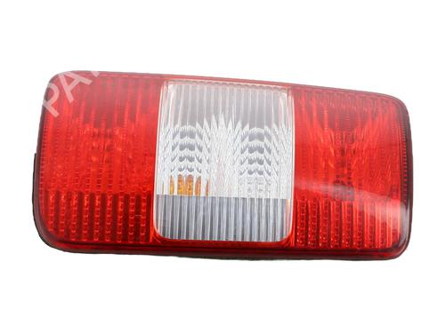 Højre baglygte VW CADDY III Box Body/MPV (2KA, 2KH, 2CA, 2CH) 1.9 TDI | BP30504447C35