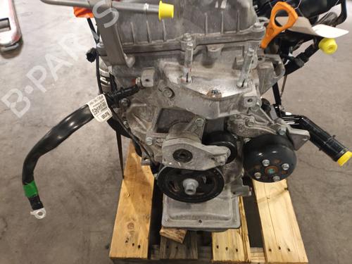 Engine HYUNDAI i20 II (GB, IB) 1.0 T-GDI | BP36035103M1 - Image 5
