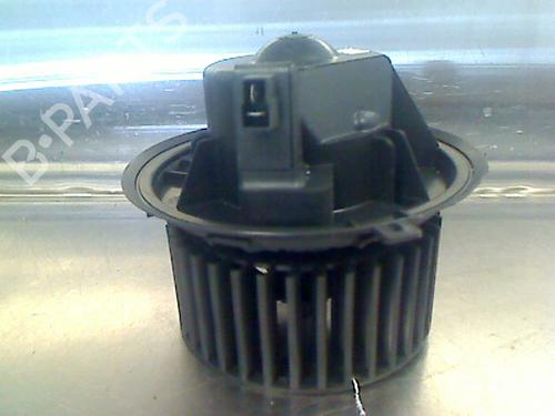 Used Heater blower motor FIAT MULTIPLA (186_) 1.9 JTD (186AXE1A) (120 hp) 20599365
