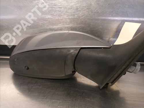 Right mirror RENAULT LAGUNA II (BG0/1_) 1.9 dCi (BG1A, BG1W, BG0G) | BP10486409C27