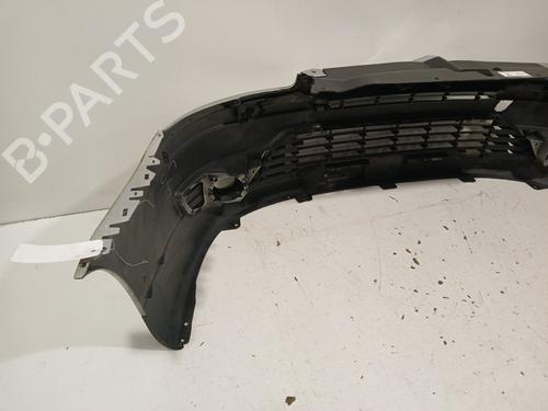 Front bumper CITROËN C4 I Saloon 1.6 HDi | BP31181267C7