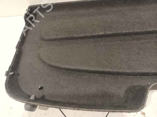 Rear parcel shelf FORD FIESTA VI (CB1, CCN) 1.6 TDCi | BP36183515C85 - Image 3