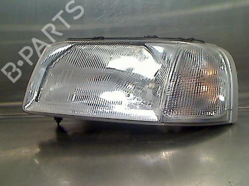 Used Left headlight LAND ROVER FREELANDER I Soft Top (L314) 2.0 TD4 4x4 (112 hp) 20599986