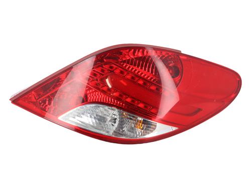 Used Right taillight Right taillight PEUGEOT 207 (WA_, WC_) 1.6 HDi (90 hp) 39938324 39938324