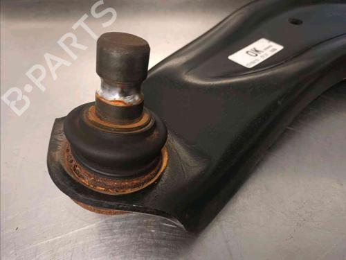 Left front suspension arm NISSAN QASHQAI II (J11, J11_)  | BP20602953M12 