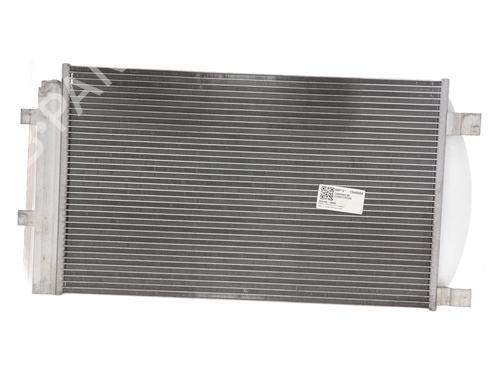 Used AC radiator RENAULT ESPACE V (JR_) [2015-2023]  28367686