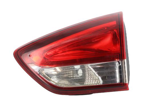 Used Right tailgate light RENAULT CLIO IV Grandtour (KH_) 1.5 dCi 90 (KHN3, KHN4) (90 hp) 32203131