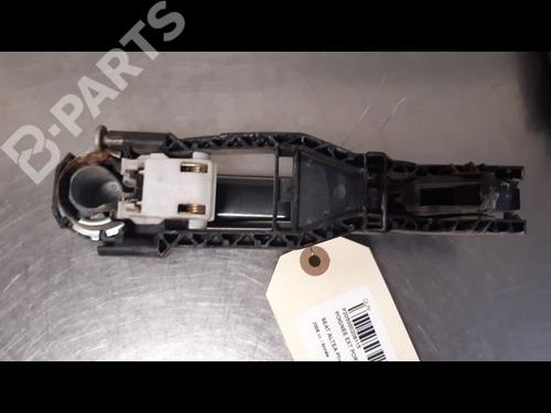 Front right exterior door handle SEAT ALTEA XL (5P5, 5P8) 1.9 TDI | BP9329169C129 