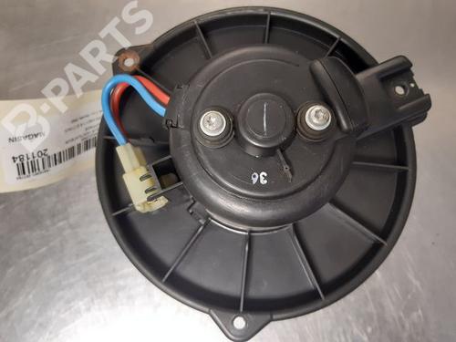 Heater blower motor VOLVO V40 Estate (645) 1.9 DI | BP9331300M62 