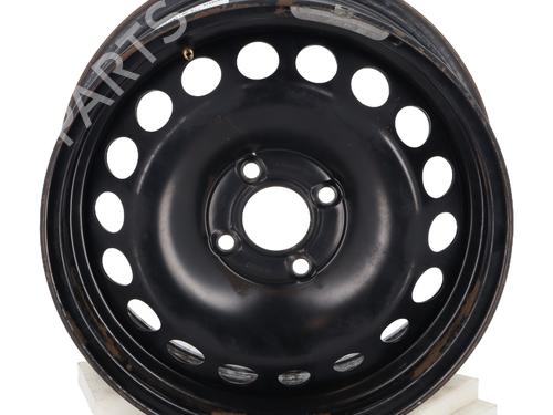 Used Rim Rim RENAULT CLIO IV (BH_) 1.5 dCi 75 (75 hp) 36034858 36034858