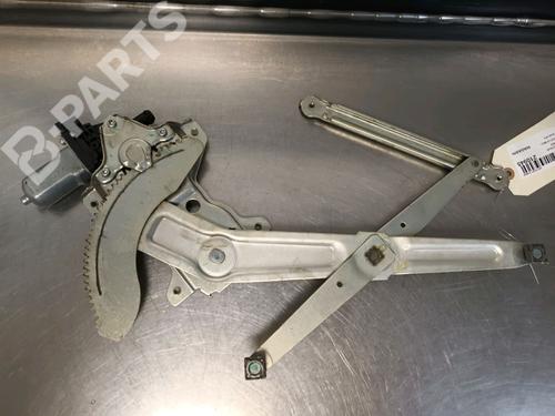 Used Front right window mechanism SUZUKI ALTO VII (GF) 1.0 (AMF310, GFC31S) (68 hp) 10052564