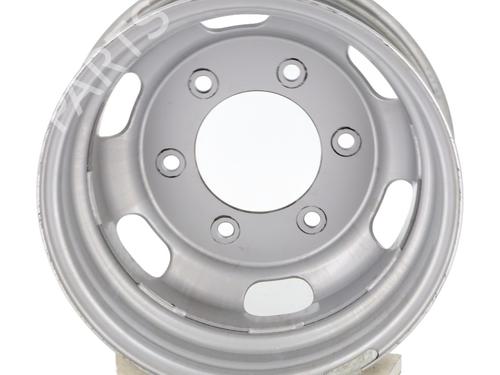 Fælk RENAULT MASTER III Platform/Chassis (EV, HV, UV) 2.3 dCi 165 FWD (EV0P, EV0U, EV11, EV12, HV0P, HV0U,... | BP33868752C45 - Image 2