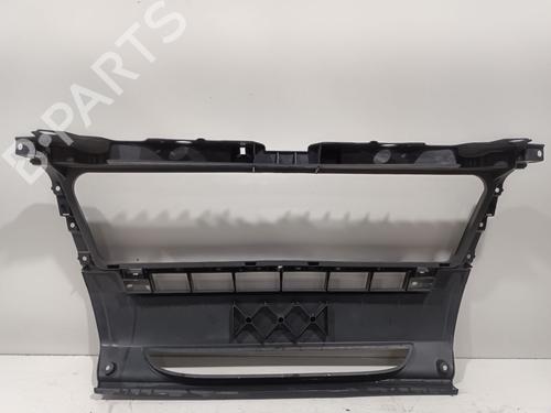 Front bumper PEUGEOT BOXER Van 2.2 HDi 100 | BP31656914C7