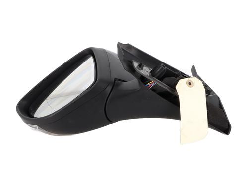 Left mirror RENAULT ZOE (BFM_) ZOE (BFMD) | BP27219559C26 