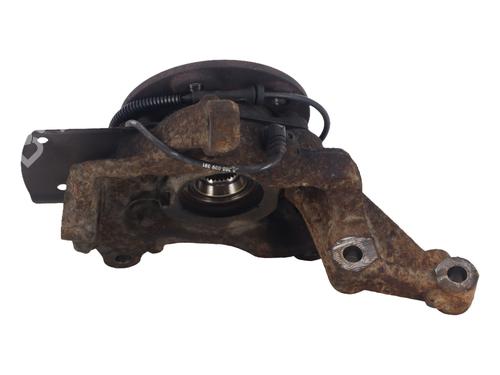 Left front steering knuckle FIAT TALENTO Van (296_) 1.6 D | BP39967462M25 - Image 2