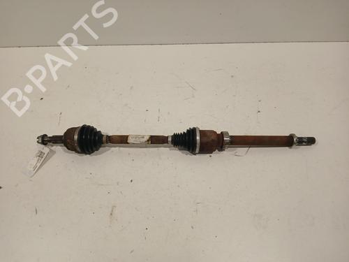 Used Right front driveshaft RENAULT KANGOO Express (FW0/1_) [2008-2025]  28122859