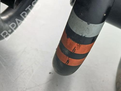 Right front shock absorber AUDI A6 C6 (4F2) 3.0 TDI quattro | BP31608568M17