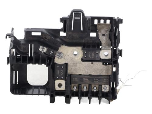 Caixa de fusíveis Caixa de fusíveis OPEL ADAM (M13) 1.2 (69 hp) 36035652 36035652