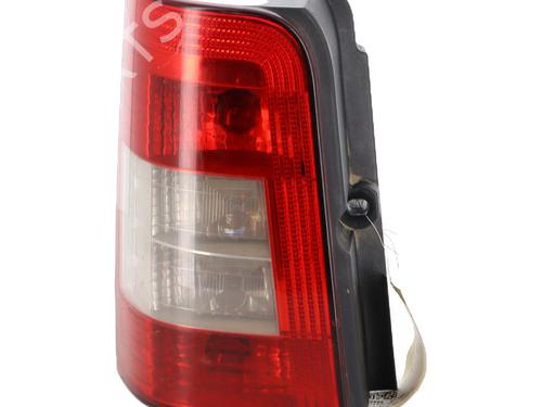 Used Left taillight CITROËN BERLINGO Box Body/MPV (B9) 1.6 HDi 75 (75 hp) 28138622