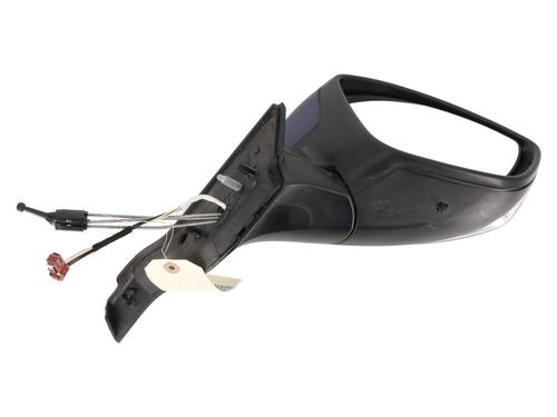 Right mirror PEUGEOT 208 I (CA_, CC_) 1.2 VTi 68 / PureTech 68 | BP23217092C27 