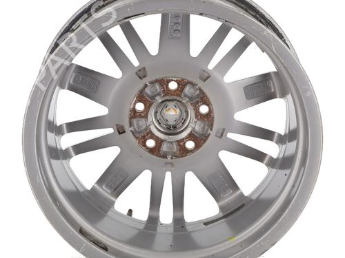 Rim RENAULT MEGANE III Coupe (DZ0/1_) 1.5 dCi (DZ0B) | BP27815222C45 