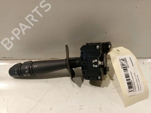 Rattstammestilk RENAULT CLIO II (BB_, CB_) 1.5 dCi (B/CB07) (65 hp) 15546169