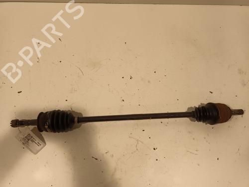 Used Right front driveshaft OPEL CORSA B (S93) 1.2 i 16V (F08, F68, M68) (65 hp) 25732882