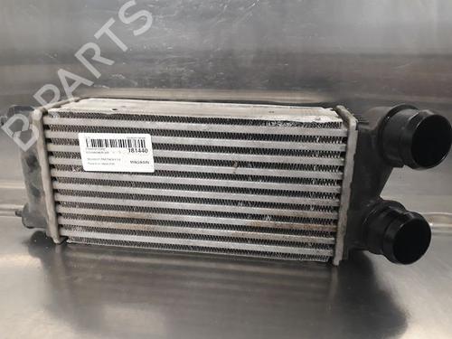 Used Intercooler PEUGEOT PARTNER Box Body/MPV 1.6 HDi / BlueHDi 75 (75 hp) 14858599